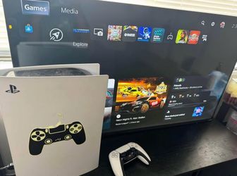PlayStation 5