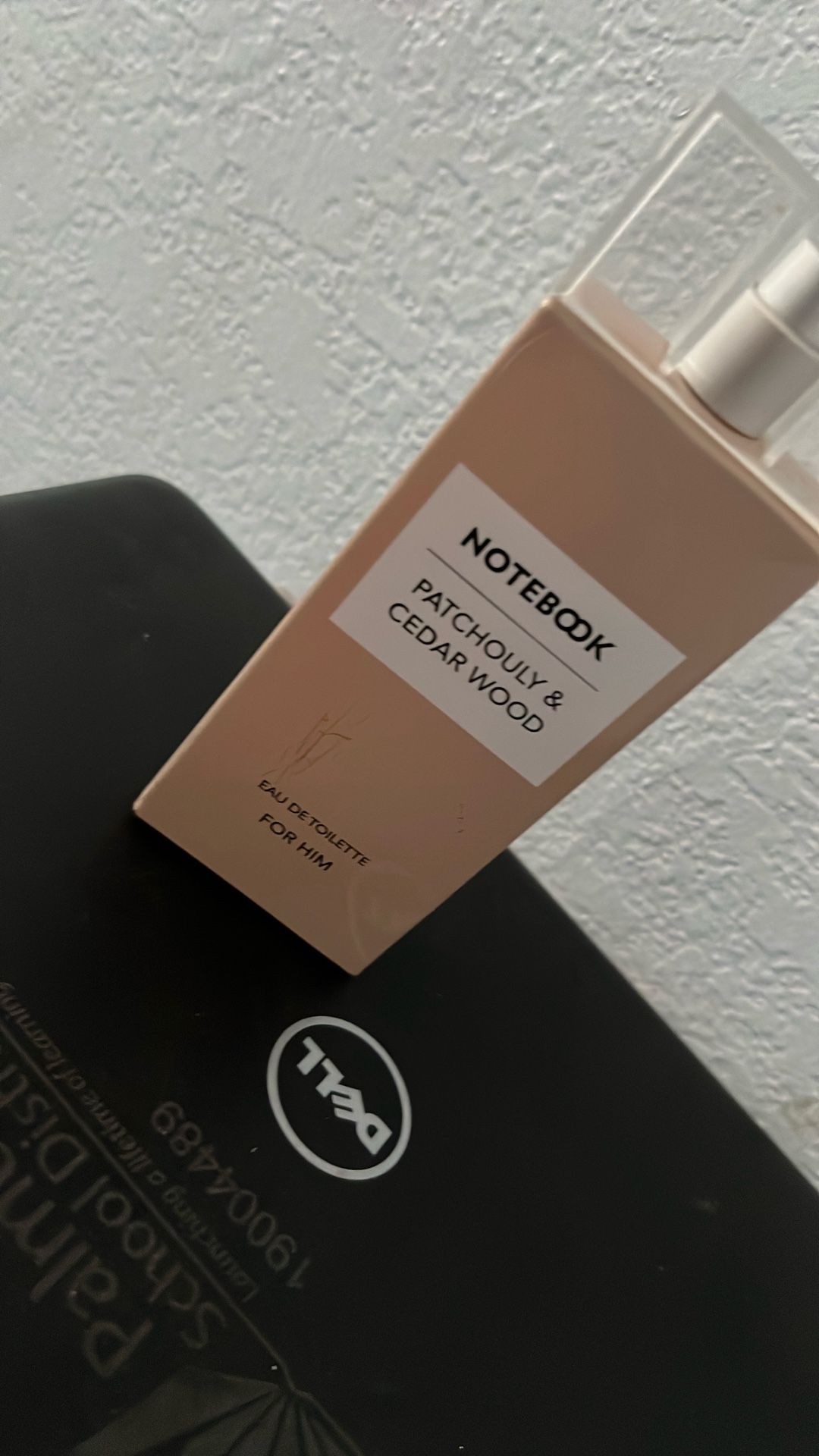 Notebook Cologne