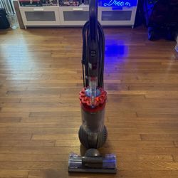 Dyson Ball Animal Origin Upright Vacuum