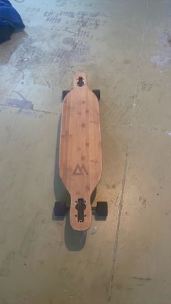 Surfskate skateboard