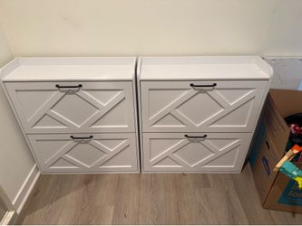 Shelf, shoe storage