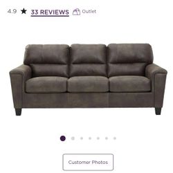 Navi Sofa