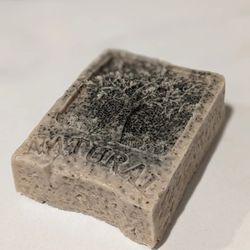 Handmade Coffee Soap