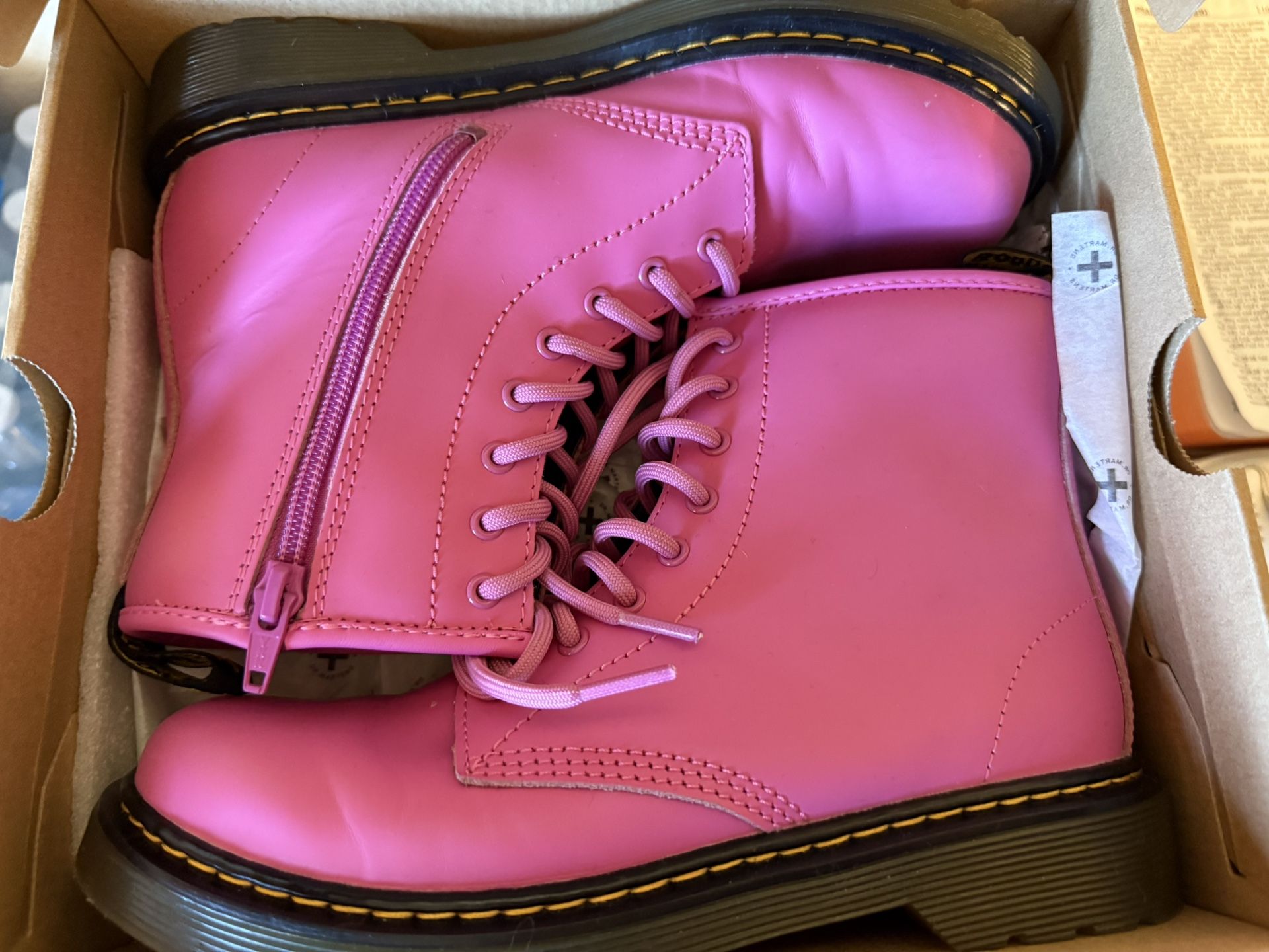Dr Martens Sz 3