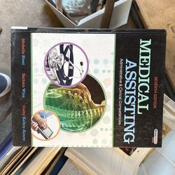 Medical Assisting 7th Edition
