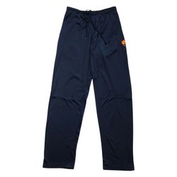 KAPPA TRACK PANTS 2XL XXL SWEATPANTS JOGGERS LOGO TAPE SOCCER FUTBOL VINTAGE Y2K