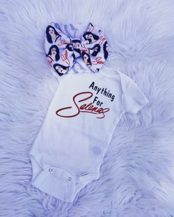 Personalized Onesies