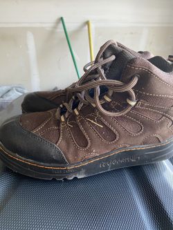 Roofing Boots Size 9