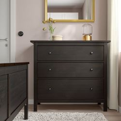 Ikea Hemnes Dresser 
