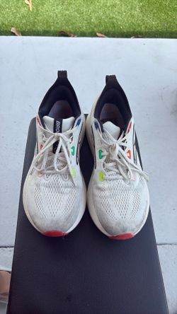 Brooks Running