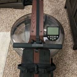 WaterRower Club Row Machine - $500 (Little Elm)
