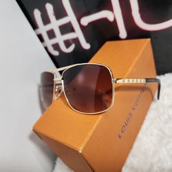 Men Glasses