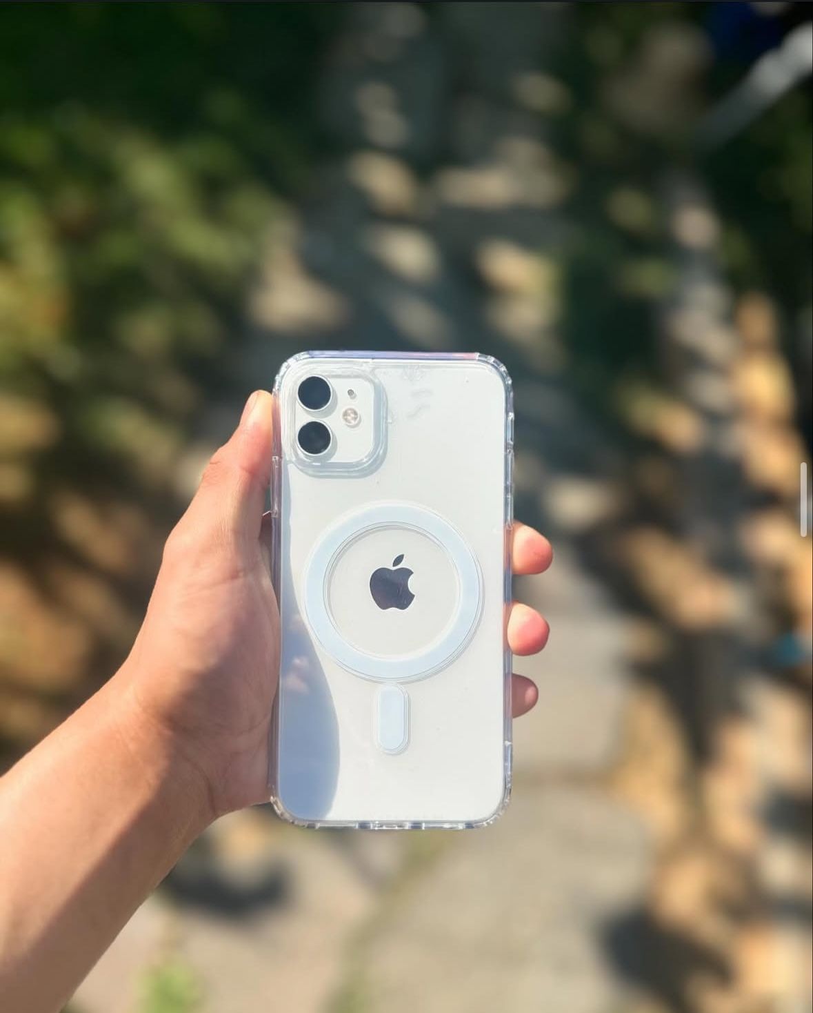 iPhone 11(Like New/Como Nuevo‼️)