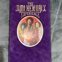 The Jimi Hendrix Experience 