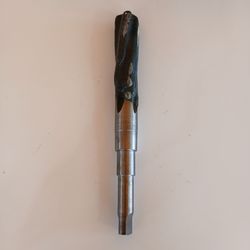Whitman & Barnes 1" Morse Taper Shank Reamer