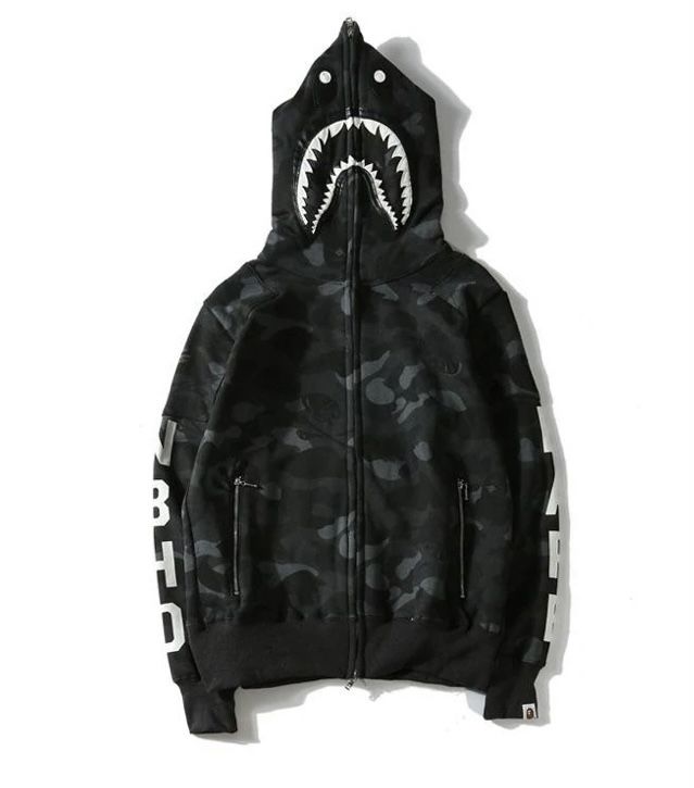 Bape Hoodie 