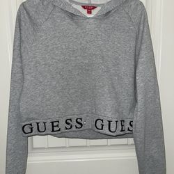 Size Large GUESS Halter Top sweater