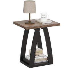 FROMJBEST End Table, Side Table