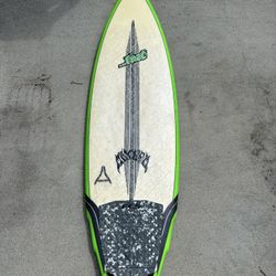 Lost Mayhem Surfboard 