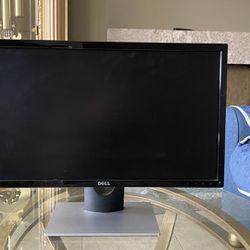 25-inch Computer Monitor