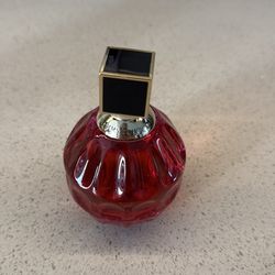 Jimmy Choo Rose Passion perfume