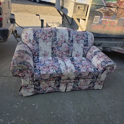 2 seater couch