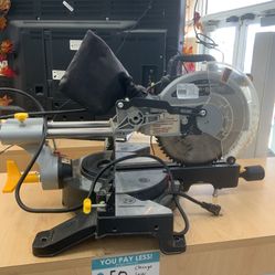 Chicago Electric Saw