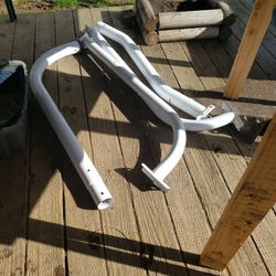 Punching Bag and Stand