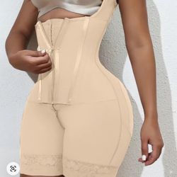 NEW High Stretch Bodysuit Tummy Control