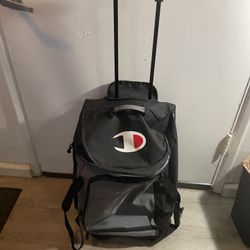 Duffle bag 