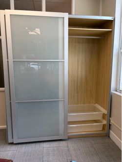Free IKEA Wardrobe