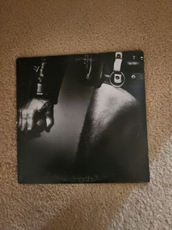 Accept: Balls to the Wall Vintage Vinyl