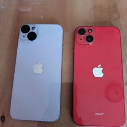 I PHONES 
