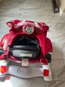 Baby Walker