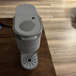 Keurig One Cup