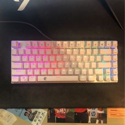 Gaming Mechanical Keyboard