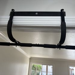 Pull-up bar