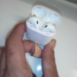 Apple Air Pods 