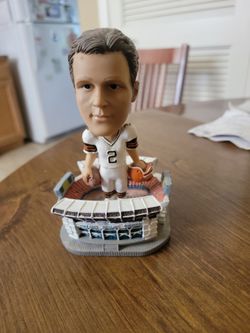 Tim Couch Bobblehead