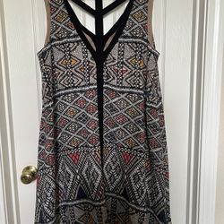  BCBG Maxazria Size L