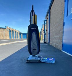Oreck Vacuum