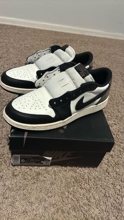 Jordan 1 low