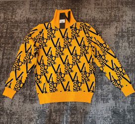 Suerter Navideño Amarillo Valabasas 