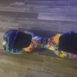 Hover Board 