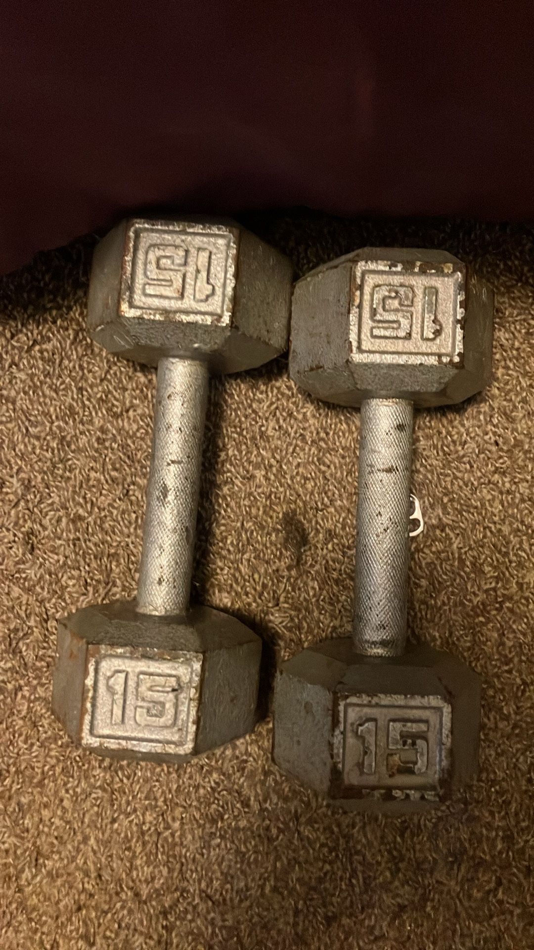 Weights