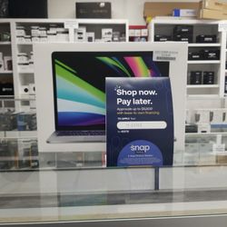 2022 13" Macbook Pro M2/8/256