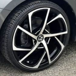 Set 4 Like New 20” 