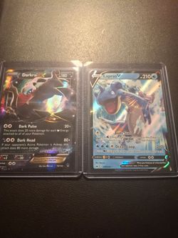 Pokémon Cards