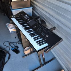 KORG M50 Used