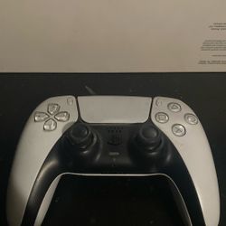 Ps5 Controller 